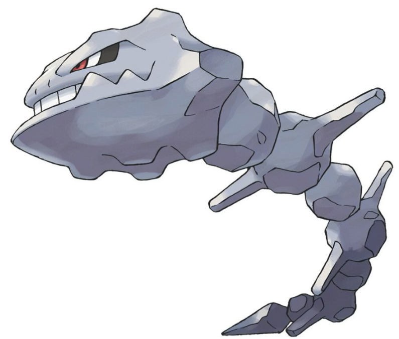 口袋妖怪起源心金最终版