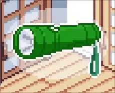 寻找夏日的宝物