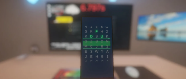 清雨毁号逃脱模拟器手游0