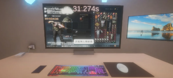 清雨毁号逃脱模拟器手游2