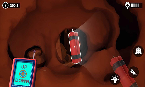 矿工模拟器手机版中文版1