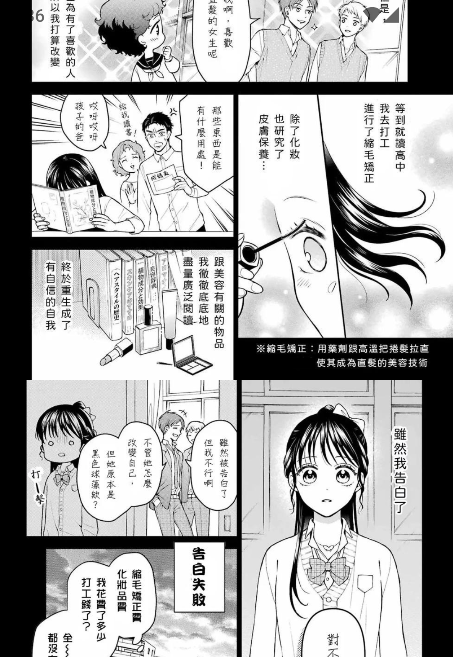 聚合漫画屋