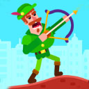 弓箭手们安卓版