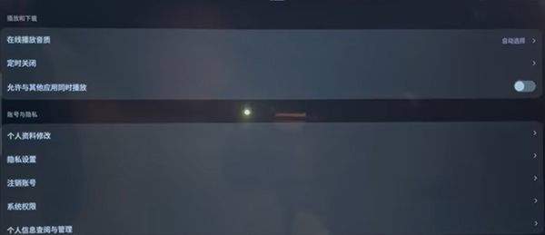 汽水音乐车机版2025版