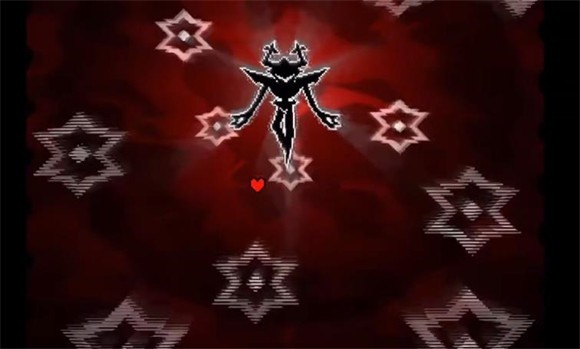 传说之下呼啸骑士汉化手机版