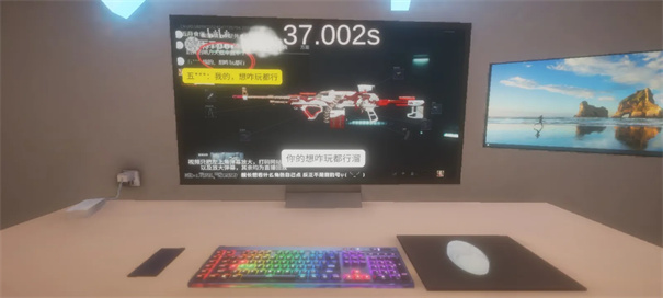 清雨毁号逃脱模拟器手机版2