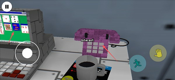 皮卡布触手画廊安卓版1