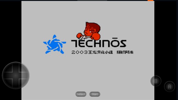 FC热血足球安卓版0