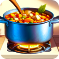餐车厨师安卓版