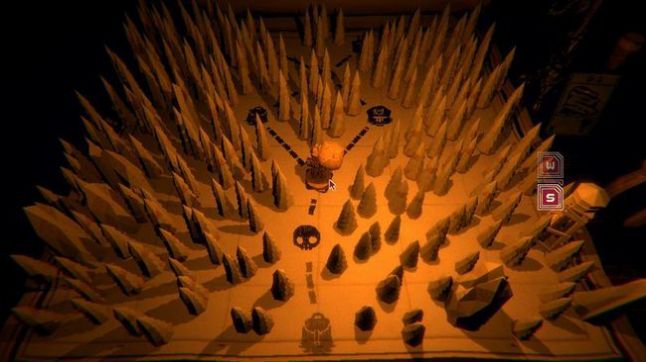 邪恶冥刻完整版移植手游2