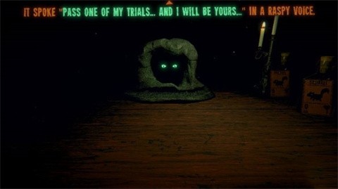 邪恶冥刻移植版