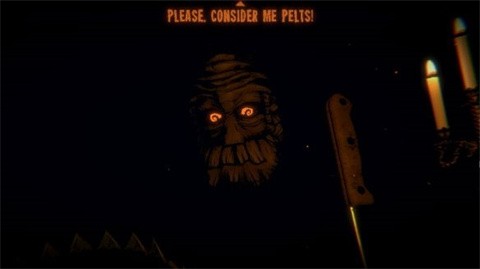 邪恶冥刻移植版