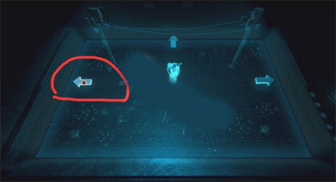 邪恶冥刻移植版