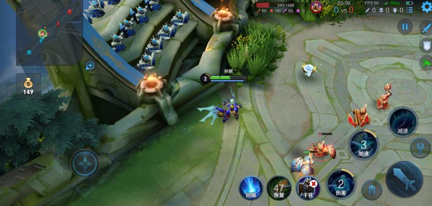 王者荣耀单机版2