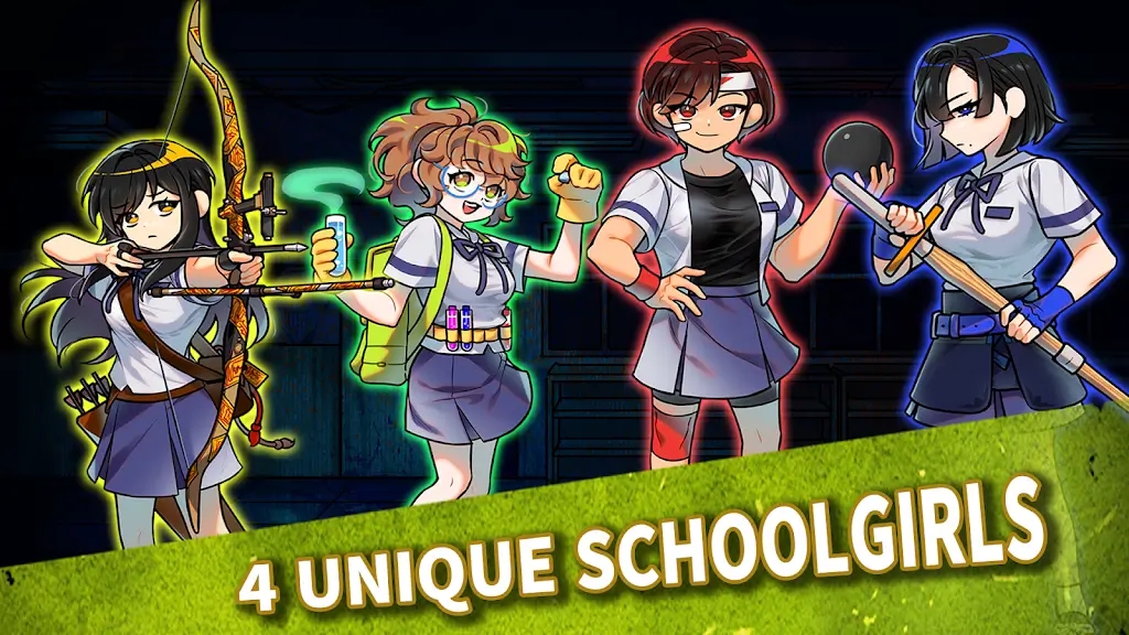 深夜自习安卓版36102