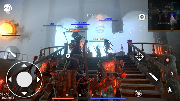 森林恶魔之子36105