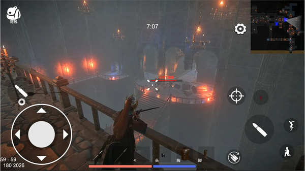 森林恶魔之子36105