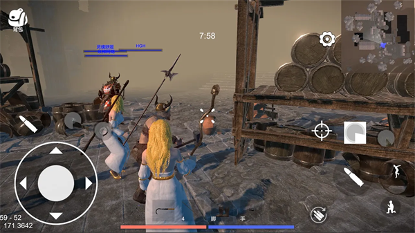 森林恶魔之子36105