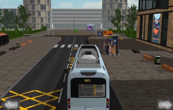 怎么接送客人配图1