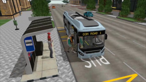 怎么接送客人配图3