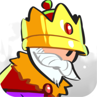 国王大战飞天火腿