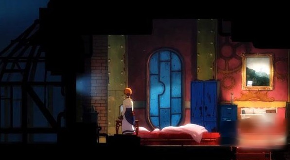 被遗忘的安妮汉化版下载最新版