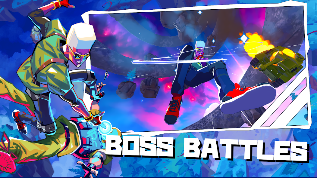 空灵骑士极速坠击36125