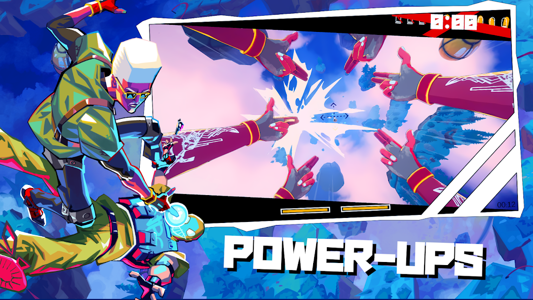 空灵骑士极速坠击