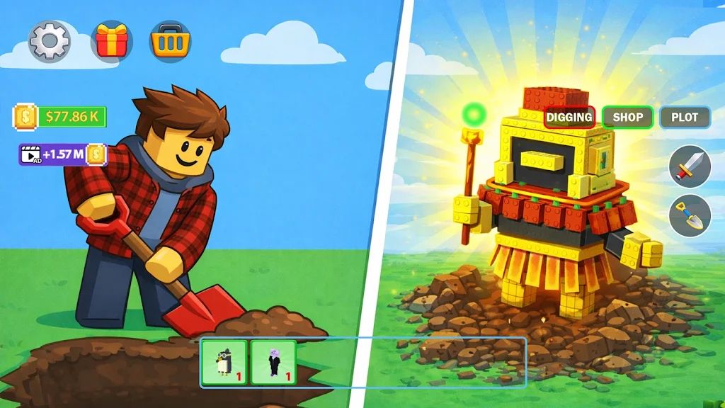 挖掘梗图生物36126