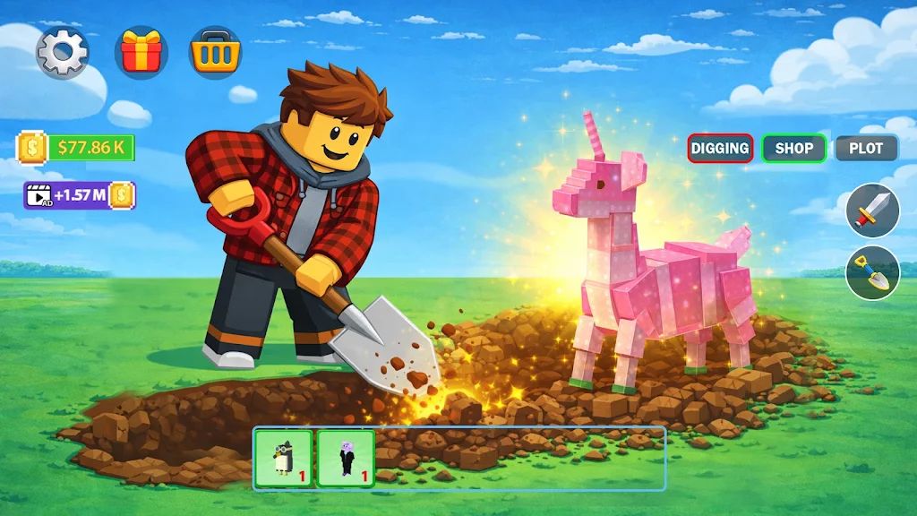 挖掘梗图生物36126