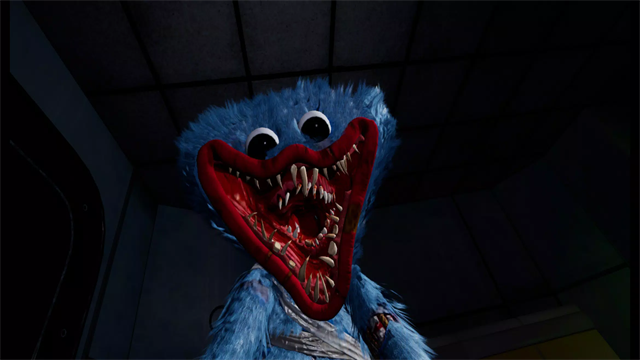 波比第5章正版0