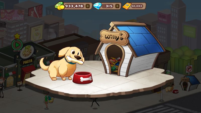 烹饪冒险安卓版