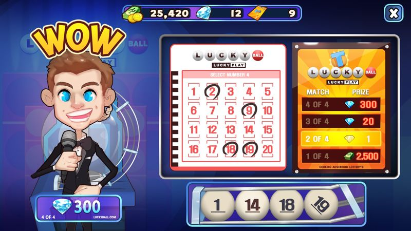 烹饪冒险安卓版