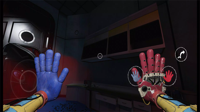 波比第5章正版(2006菜单)2