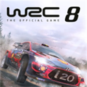 wrc8拉力赛游戏手机版