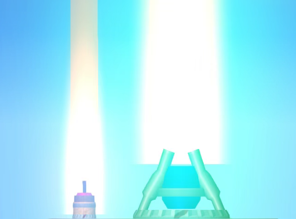 sfs航天模拟器宇航员版本