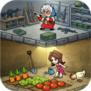 生存33天抖音小游戏