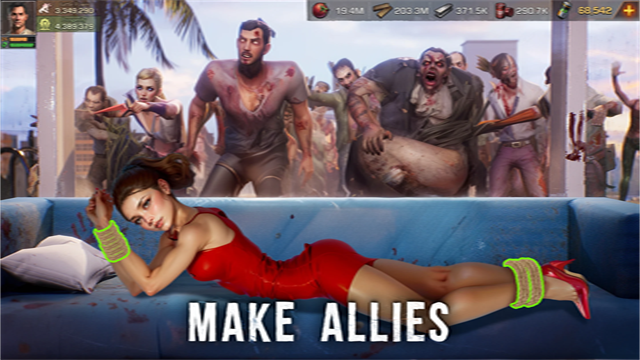 生存防御战最新版36144