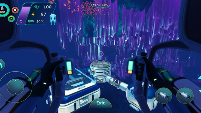 深海迷航冰点之下手游36153