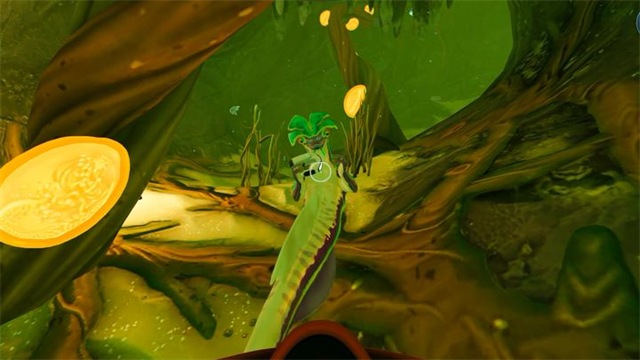 深海迷航冰点之下手游36153