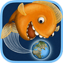 永远的美味星球