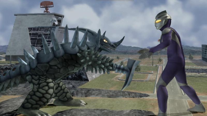 奥特曼格斗进化3最新版本36158