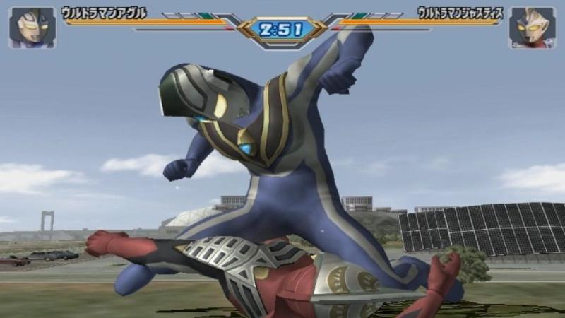 奥特曼格斗进化3最新版本