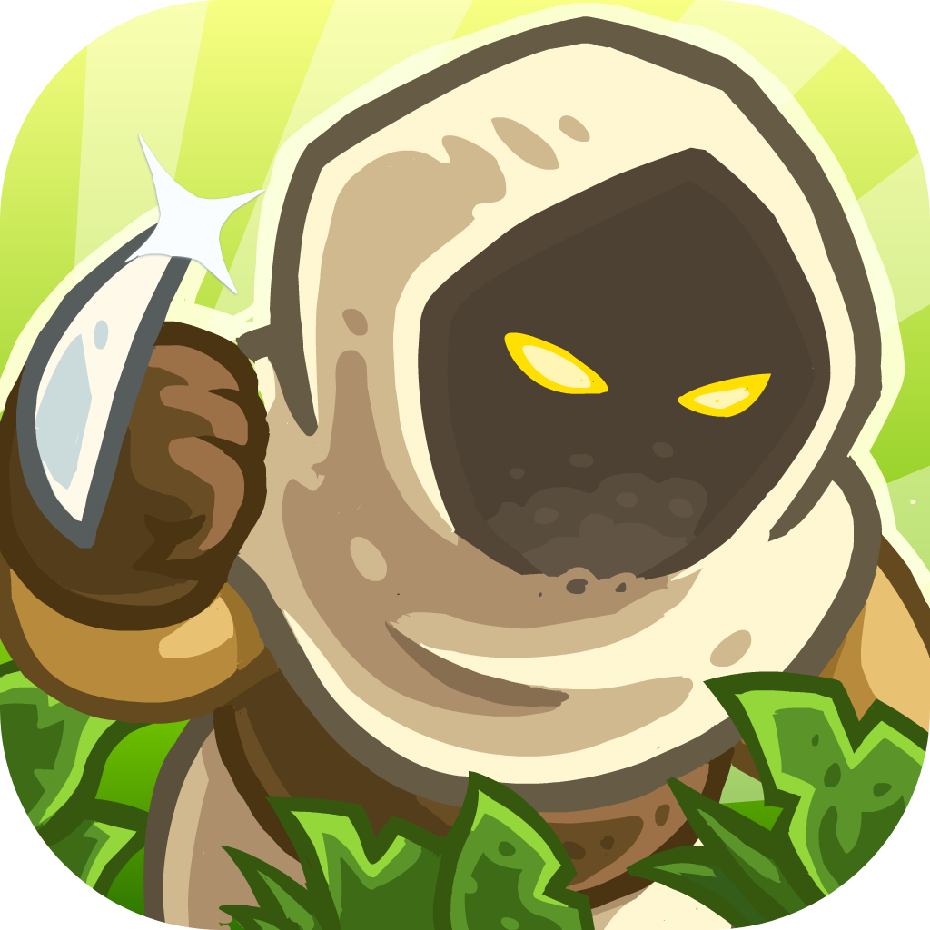 王国保卫战前线安卓版