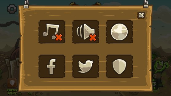 王国保卫战前线全英雄解锁版下载