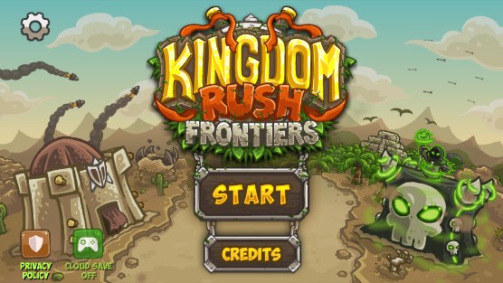 王国保卫战前线全英雄解锁版下载