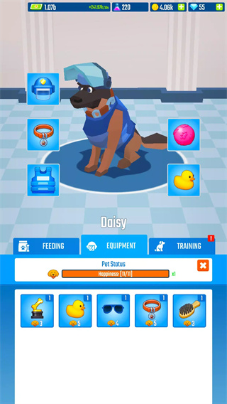 警局大亨安卓版1