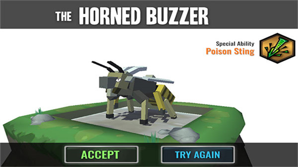 动物融合模拟器安卓版2