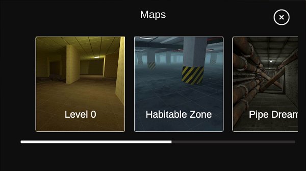 后室多人联机安卓版1