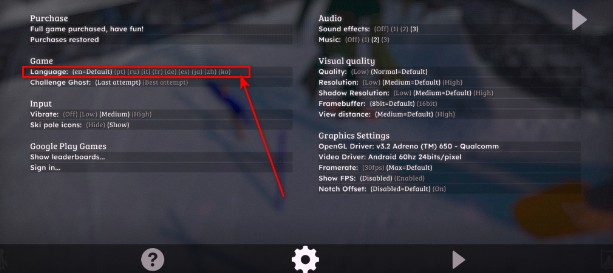 雪山滑雪大冒险2游戏免费版下载